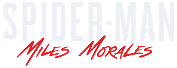Spiderman-text
